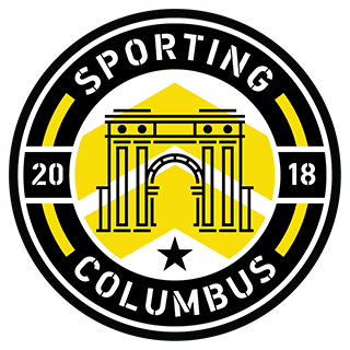 Logo for Sporting Columbus
