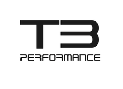 Logo for T3 Performance