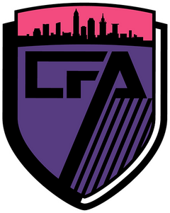 Logo for Cleveland Football Academy