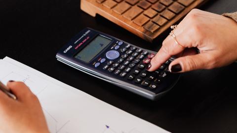 Calculator