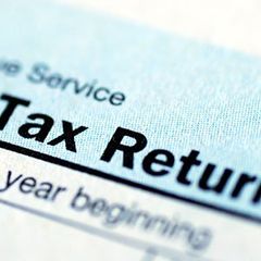 Tax Return