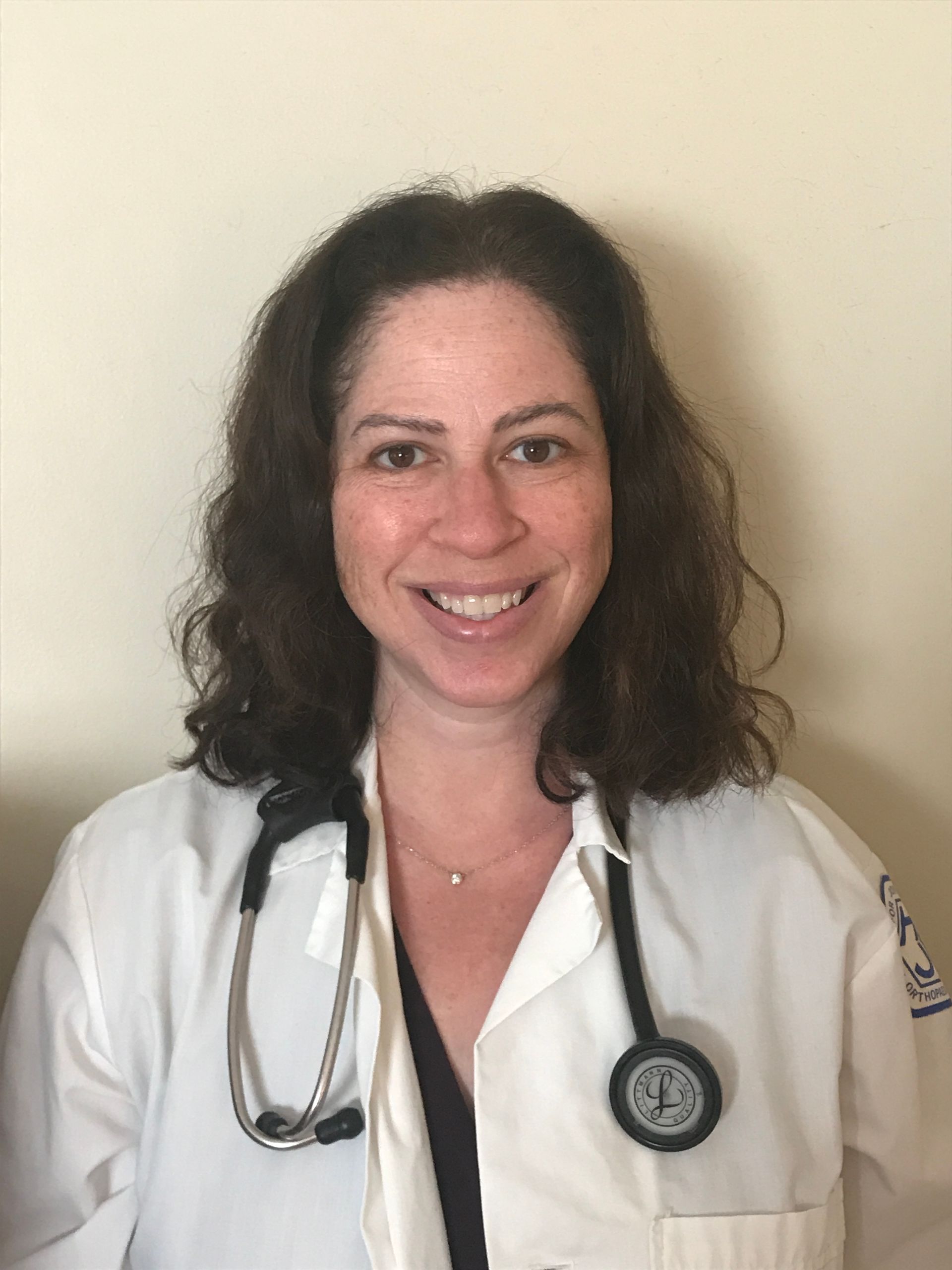 Andrea Alexander, MD, FAAP, Pediatrician, Kintiroglou Pediatrics