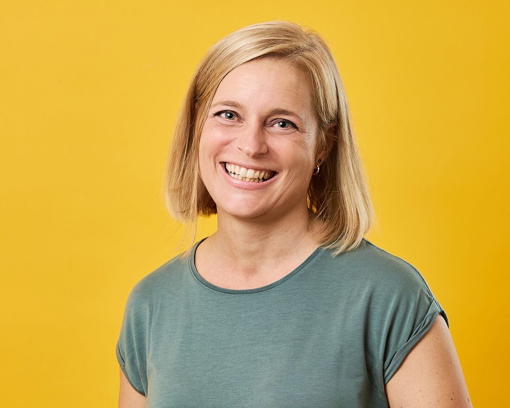 Eva Anderer Ergotherapie Karlsruhe