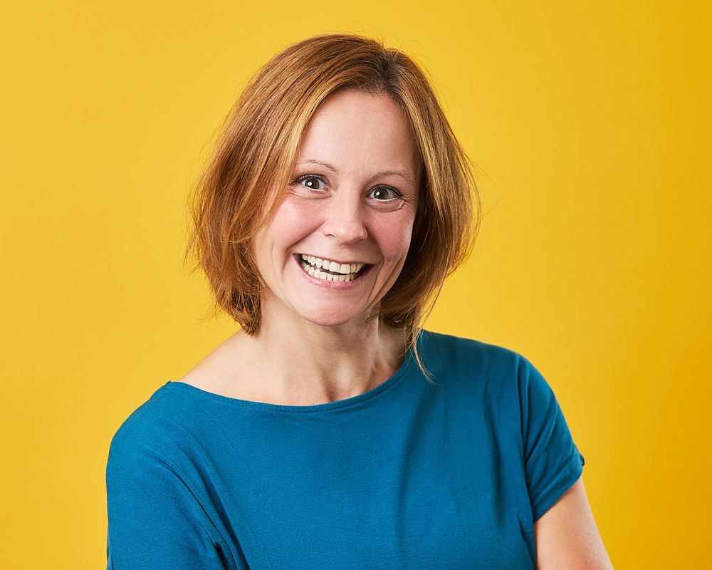 Liane Lindemann Ergotherapeutin Karlsruhe