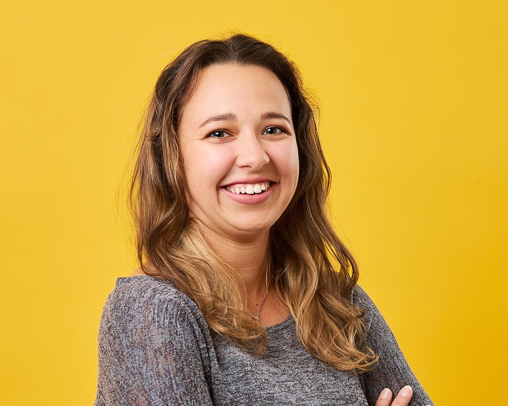 Hannah Ruf Ergotherapeutin Karlsruhe