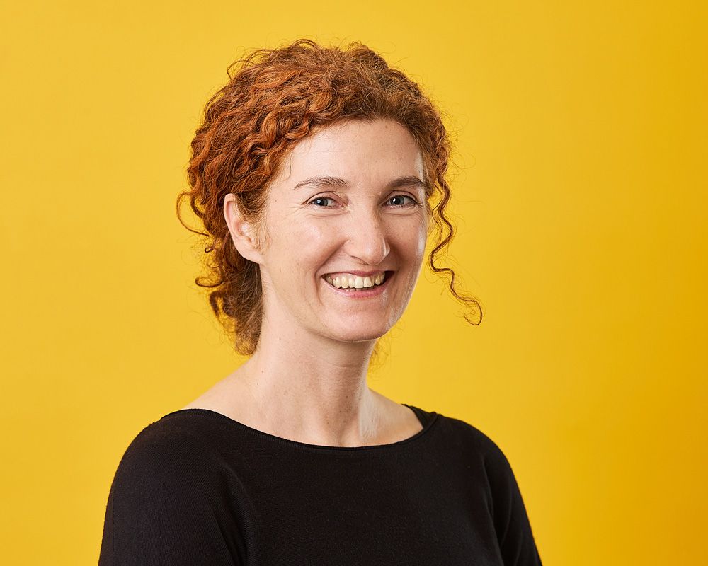 Ivette Borsch Ergotherapie Karlsruhe