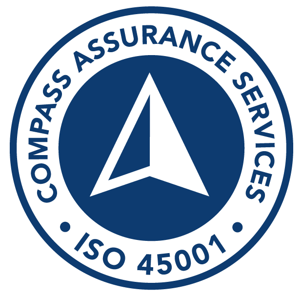 ISO Certified