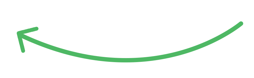 Business growth and financial performance graphic