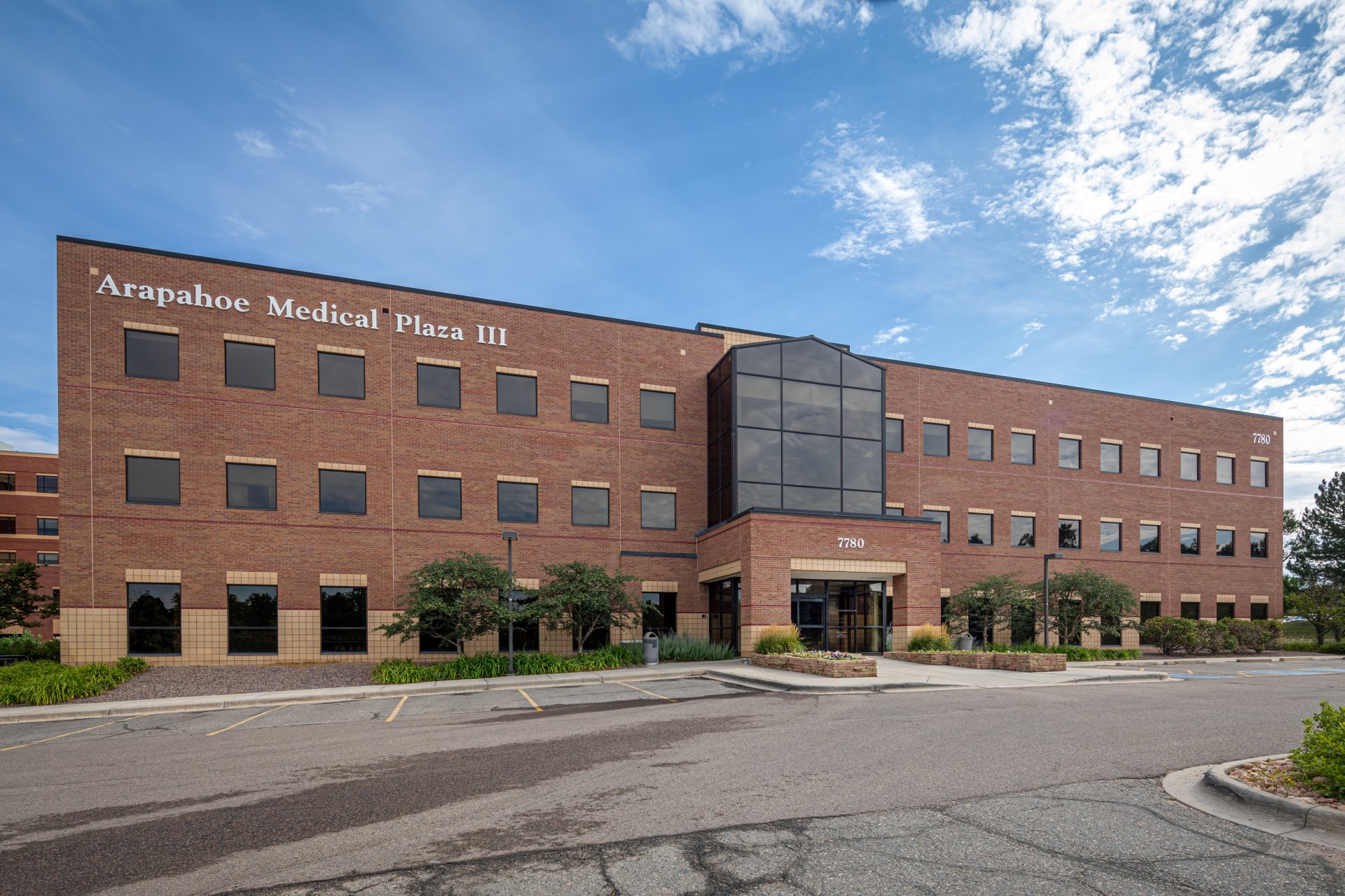 Fleisher Smyth Brokaw AMPIII