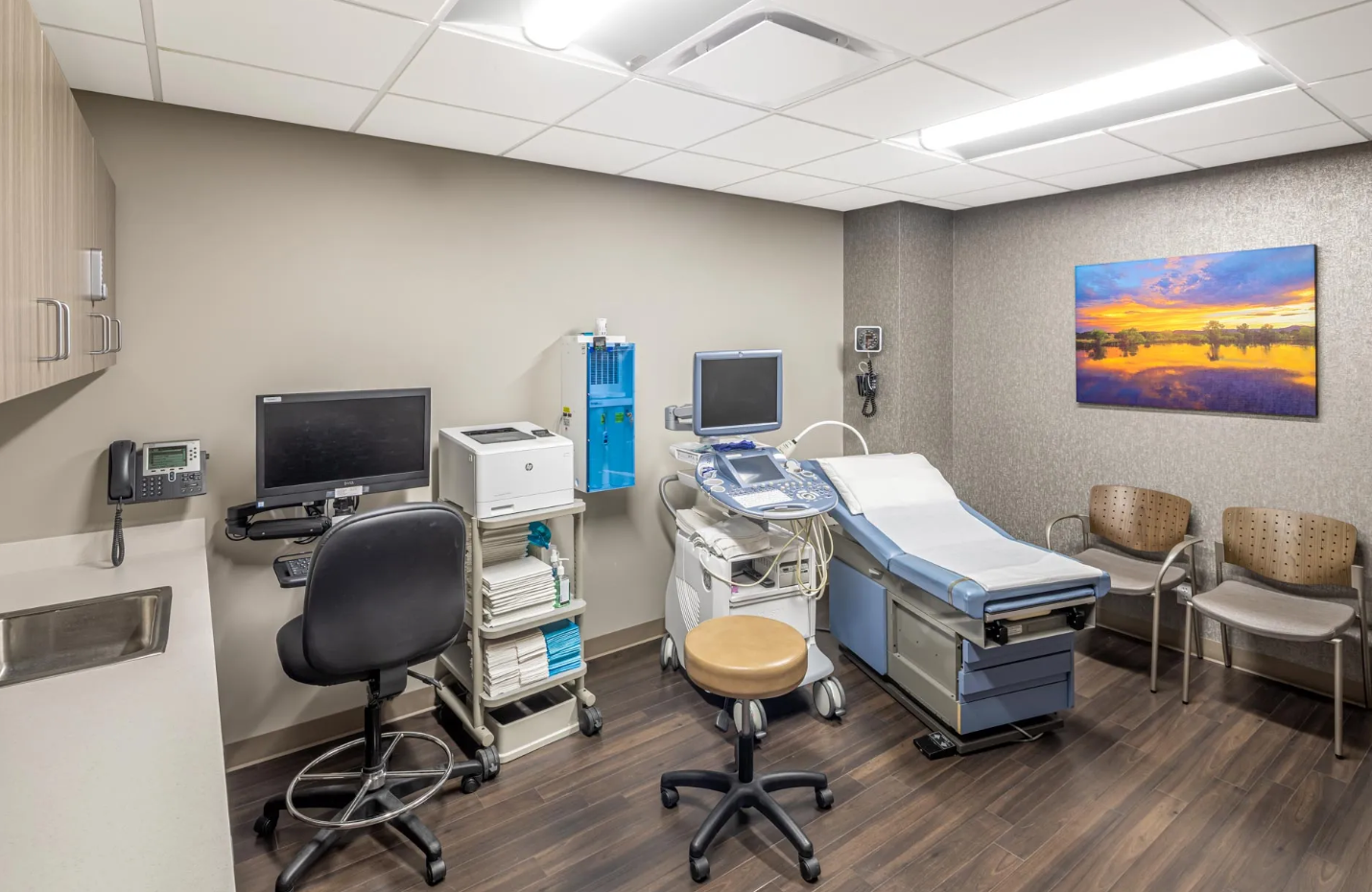 Arapahoe Medical Plaza I Fleisher Smyth Brokaw