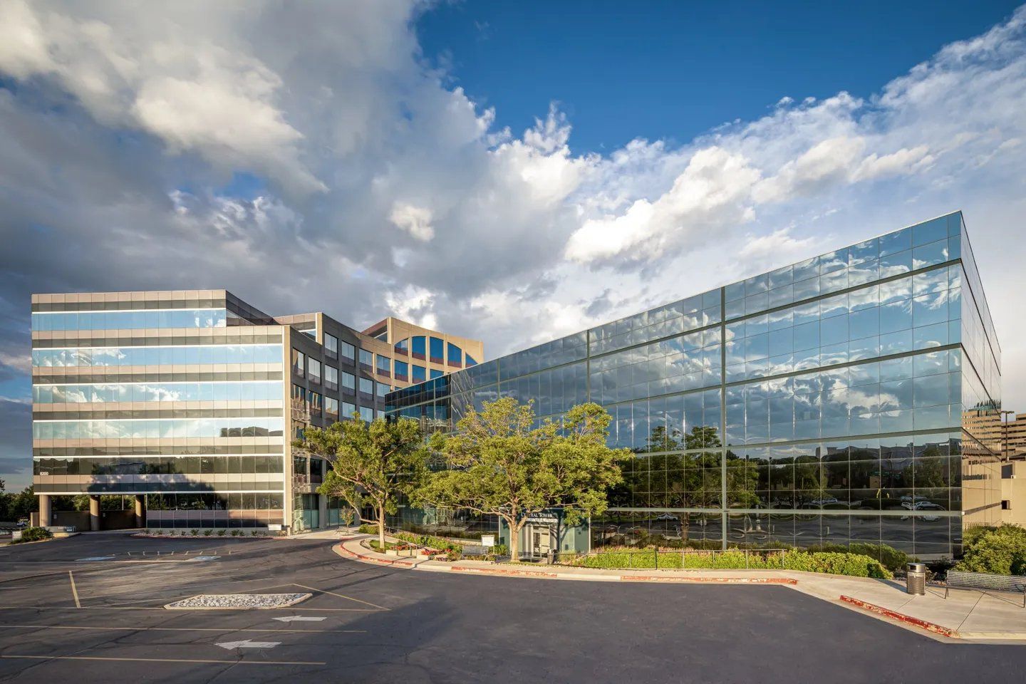 Denver Tech Center