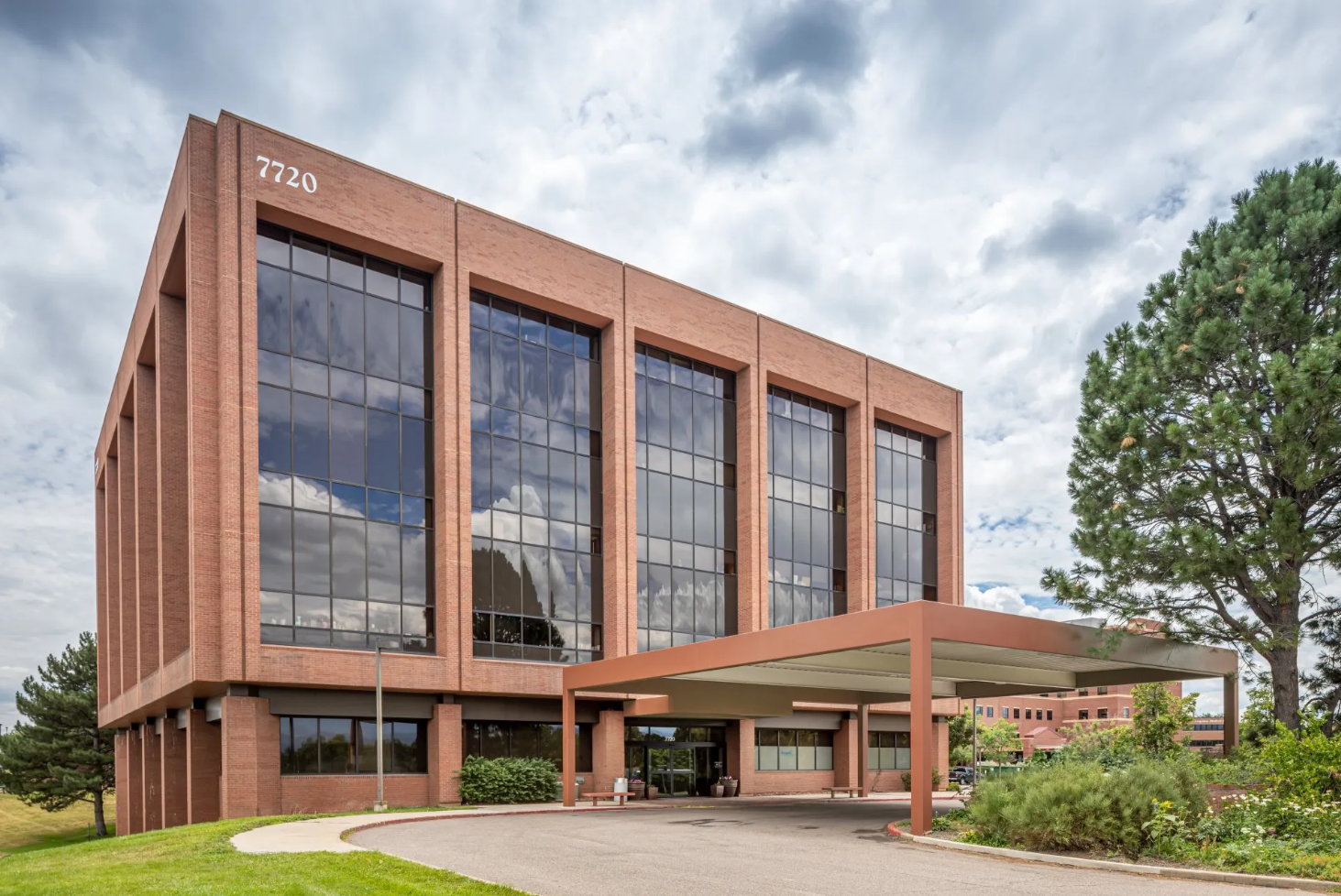 Denver Tech Center