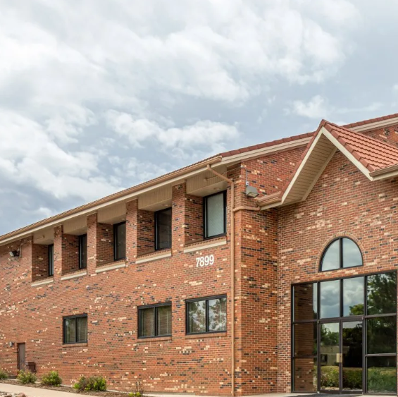 Denver Tech Center