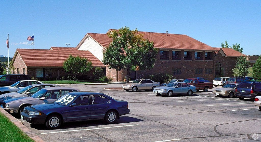 7899 S LINCOLN CT - OFFICE FOR RENT