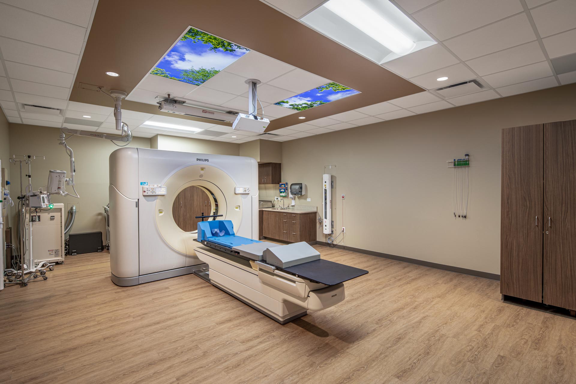 Arapaho Medical Plaza II Fleisher Smyth Brokaw