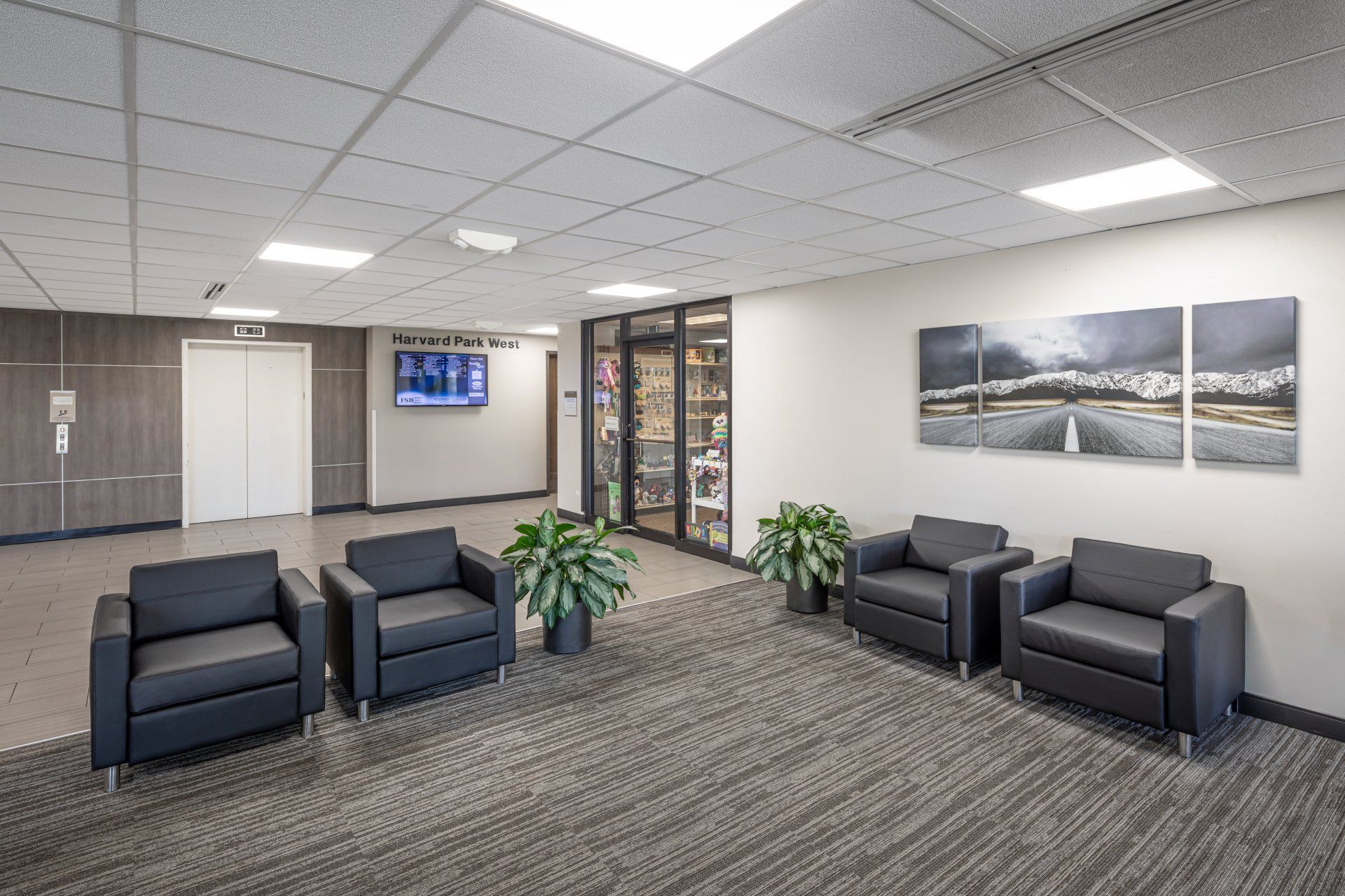 Denver Tech Center