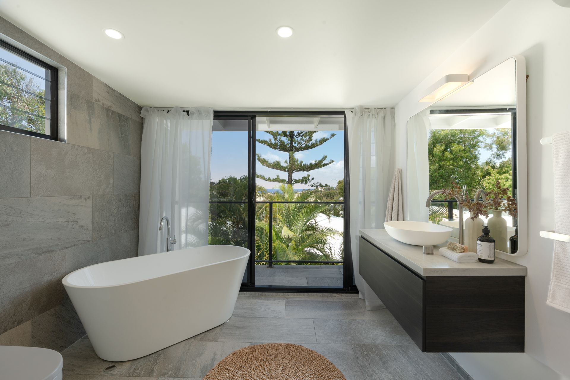 Bathroom renovation sunshine coast