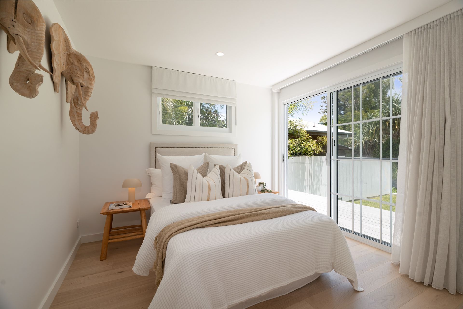 Custom housr renovation s