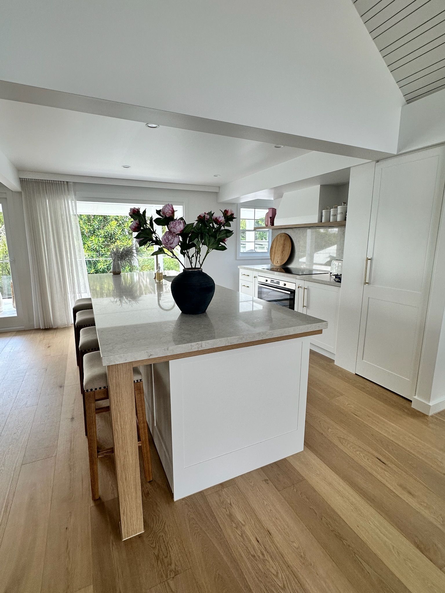 Interior designer sunshine coast