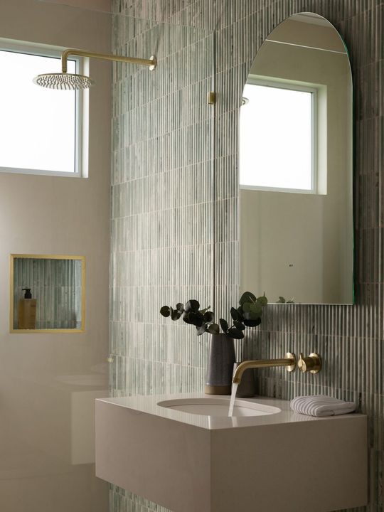 Bathroom renovation sunshine coast