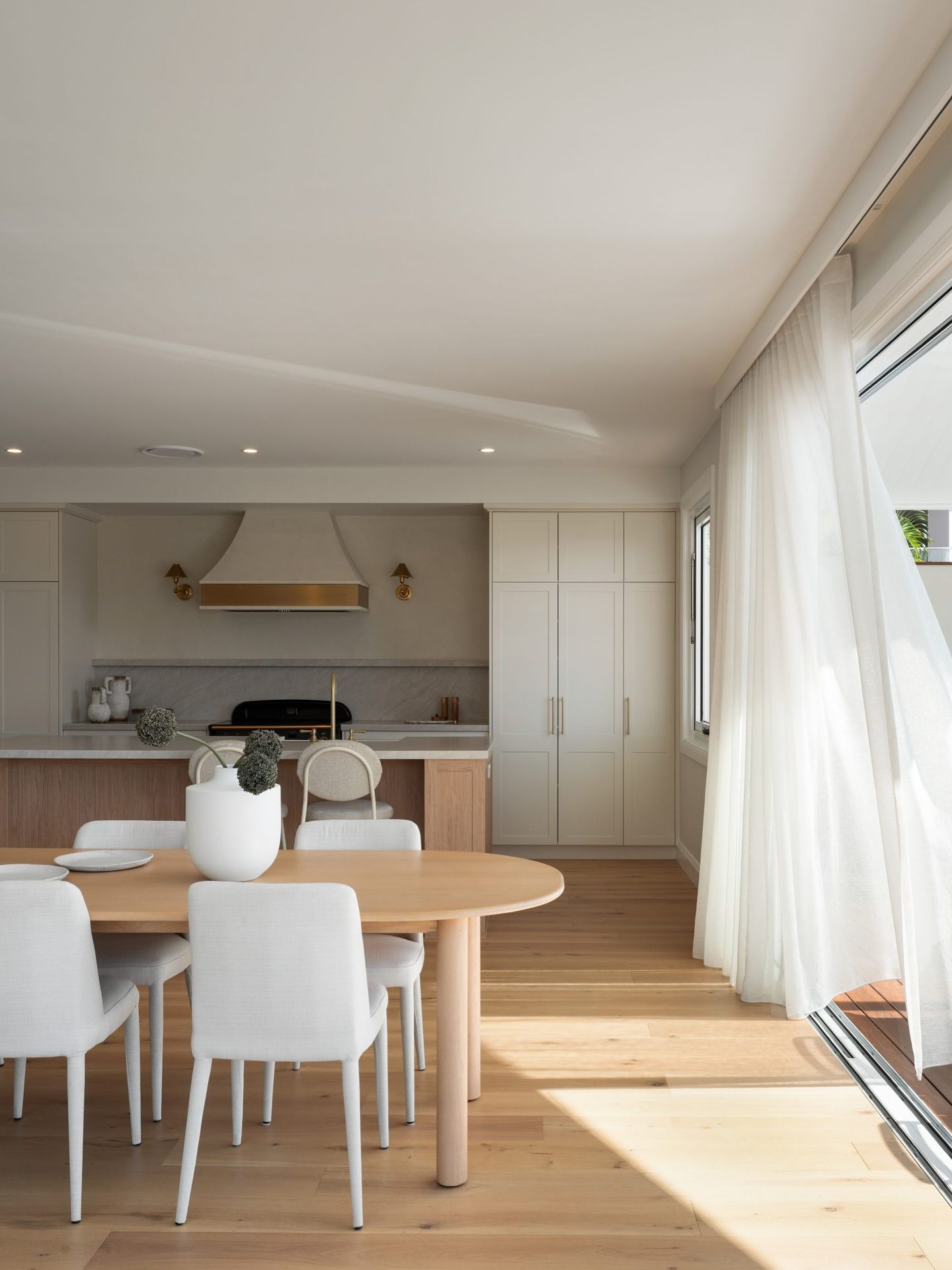 Interior design