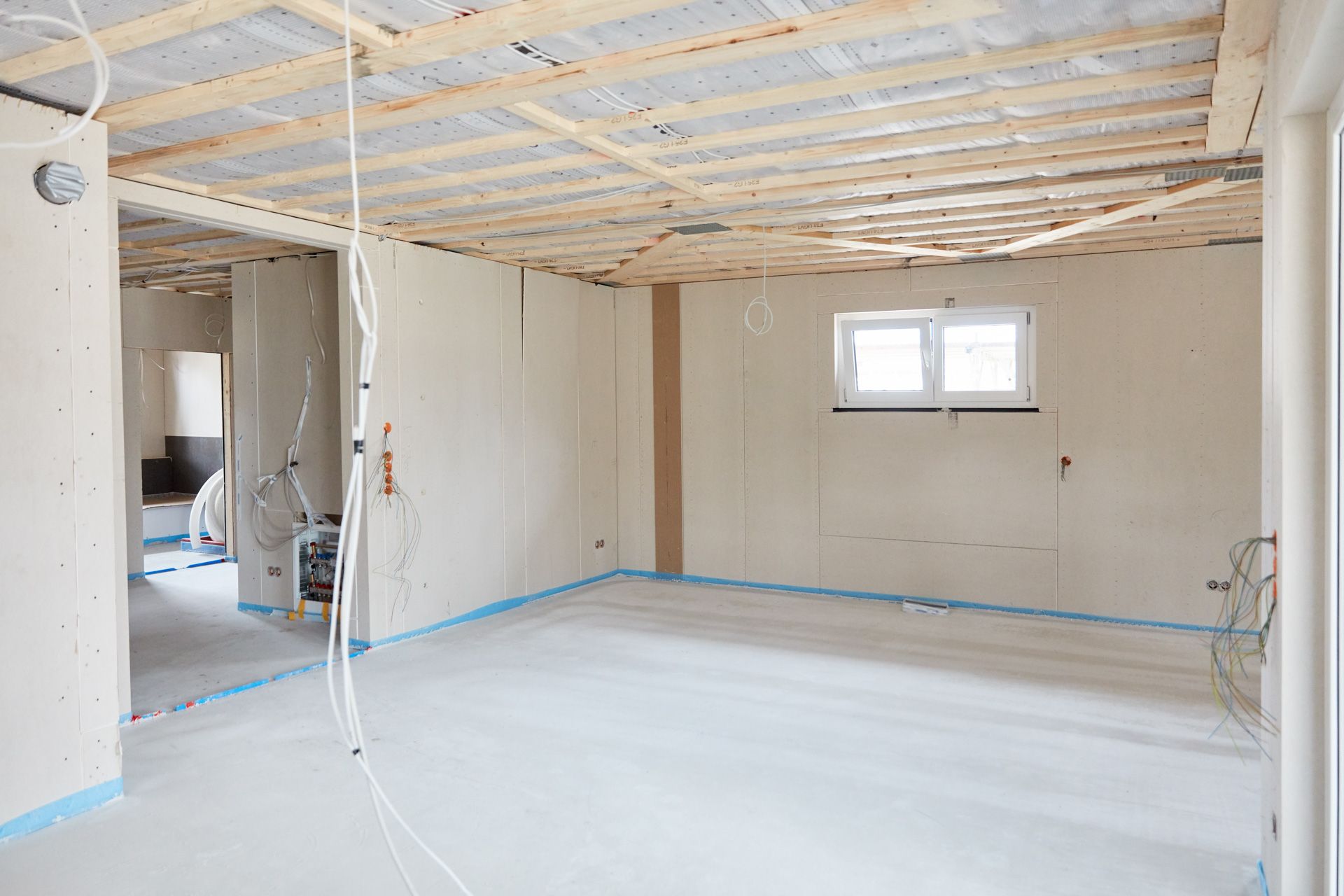 House extensions