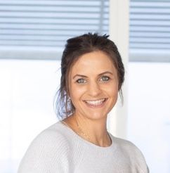 Hayley Richardson DH Homes