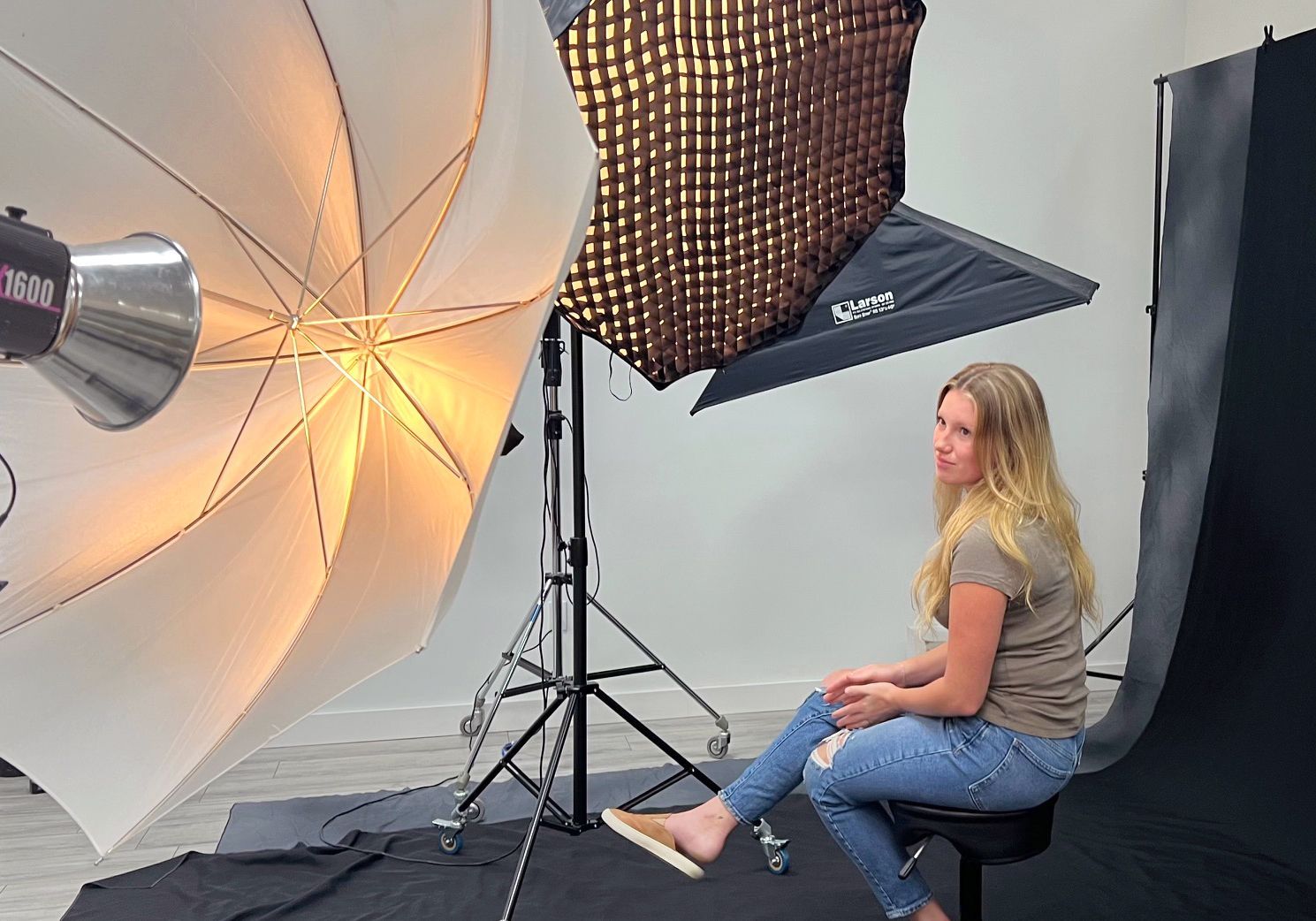 Studio image