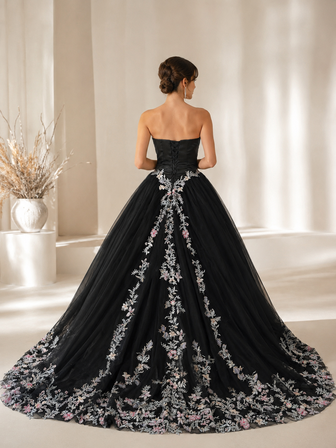 Ortence black
