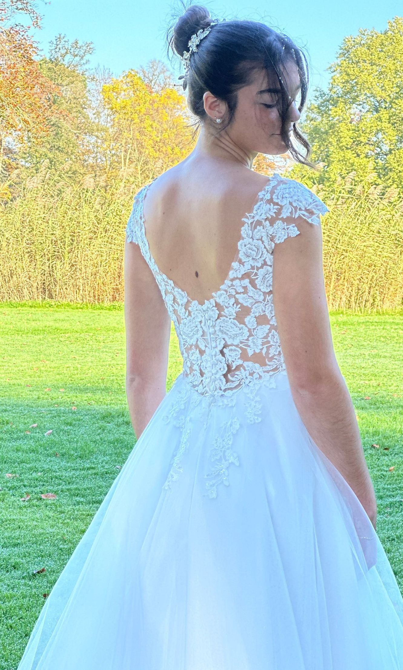 Robe Amelle