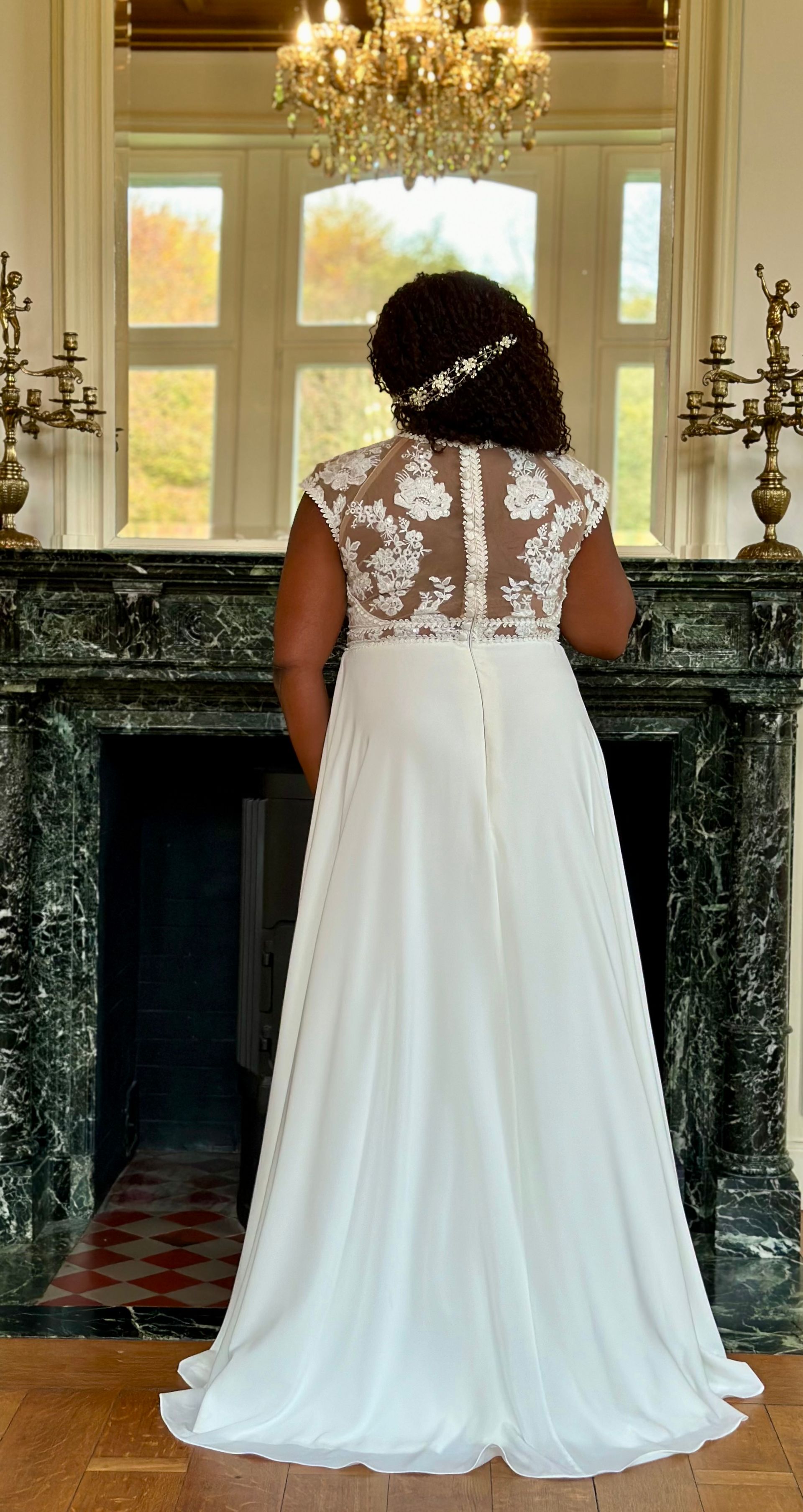 Robe Josie