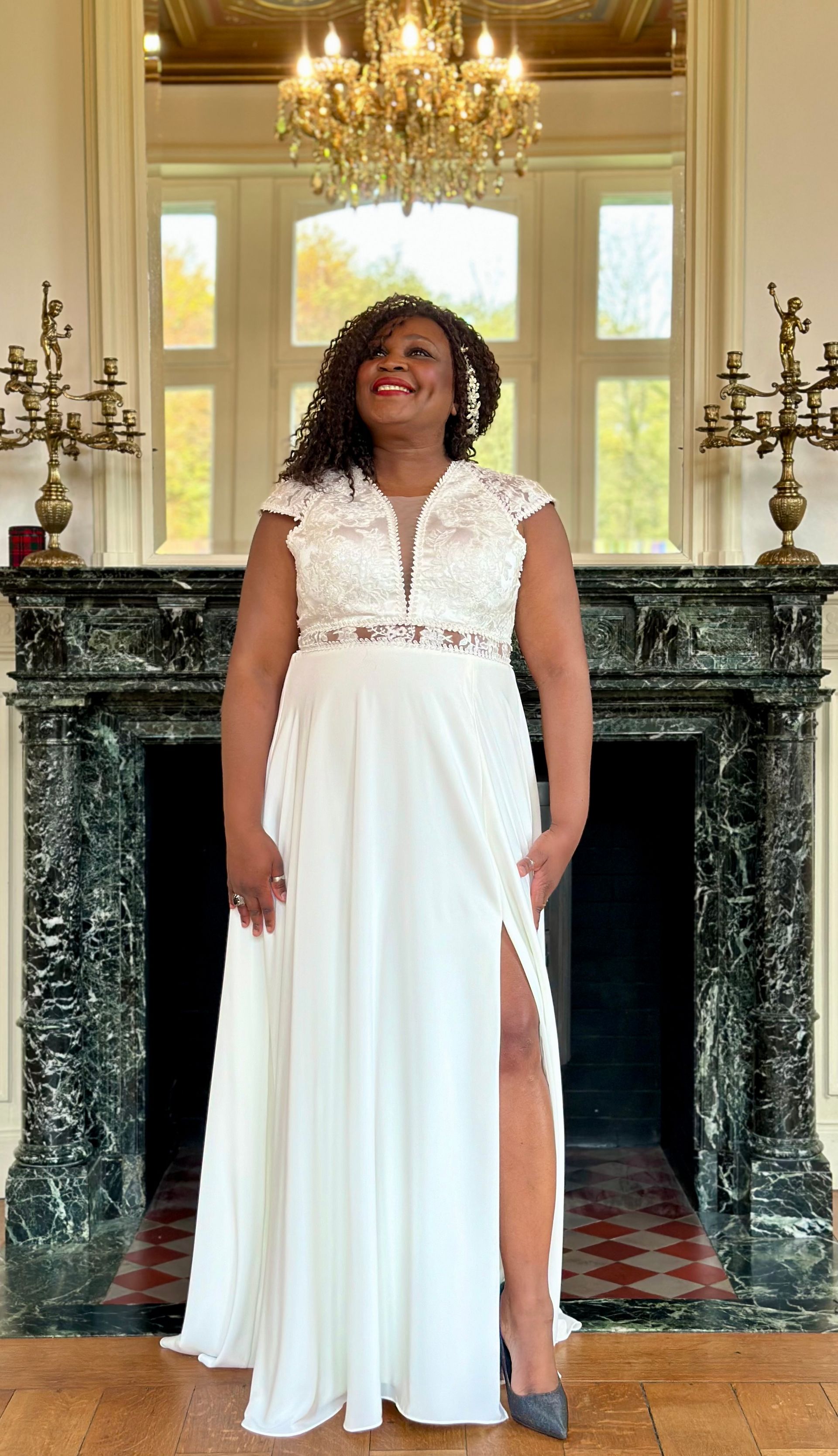 Robe Josie