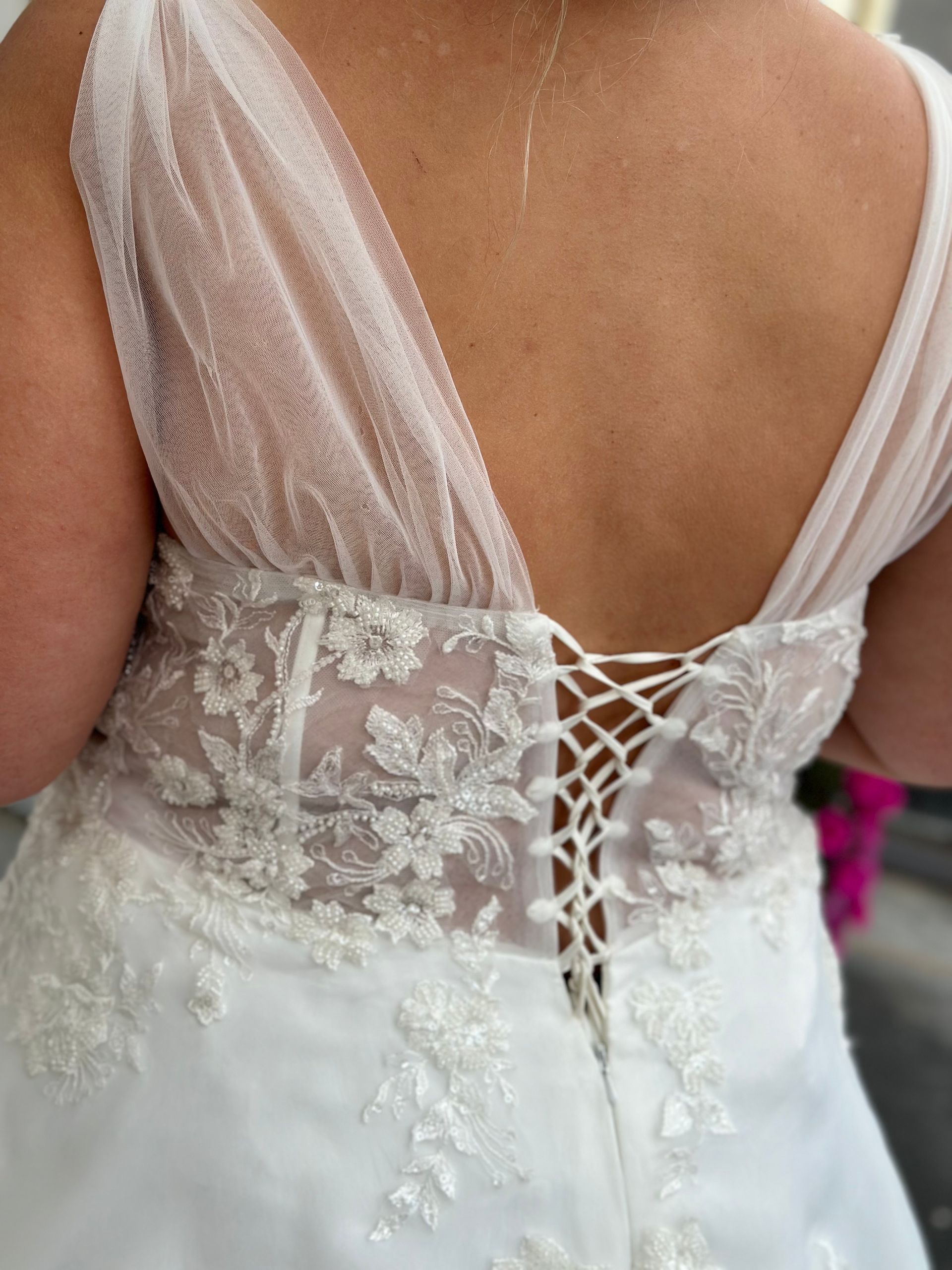 Robe Ashley curvy