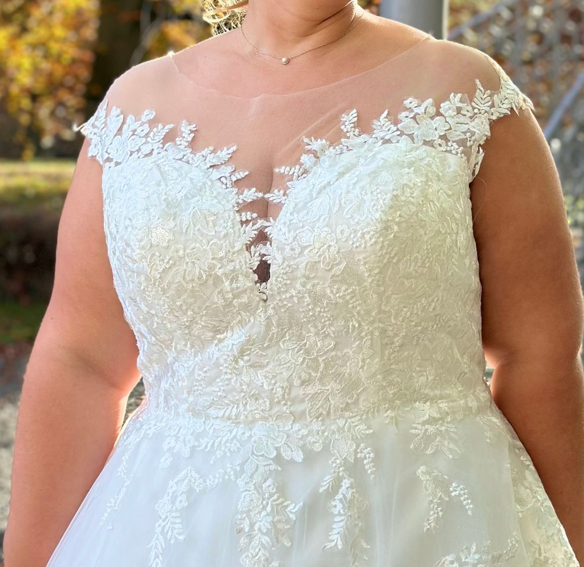 robe-de-mariée