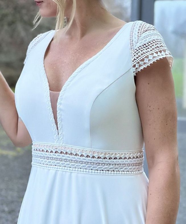 robe-de-mariée