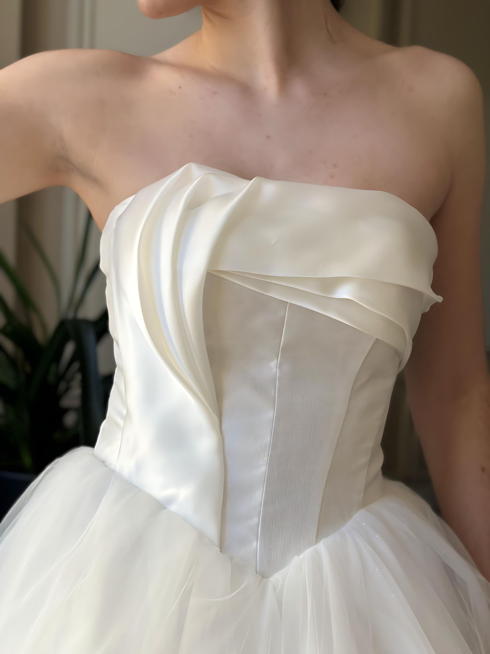 robe-de-mariée