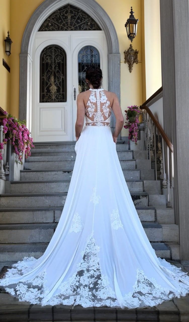 robe-de-mariée