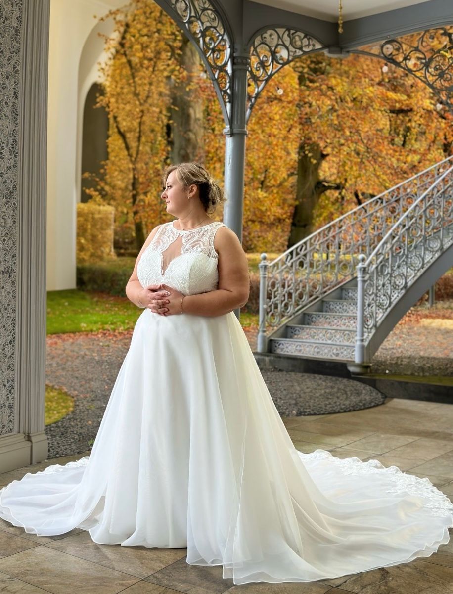 robe-de-mariée