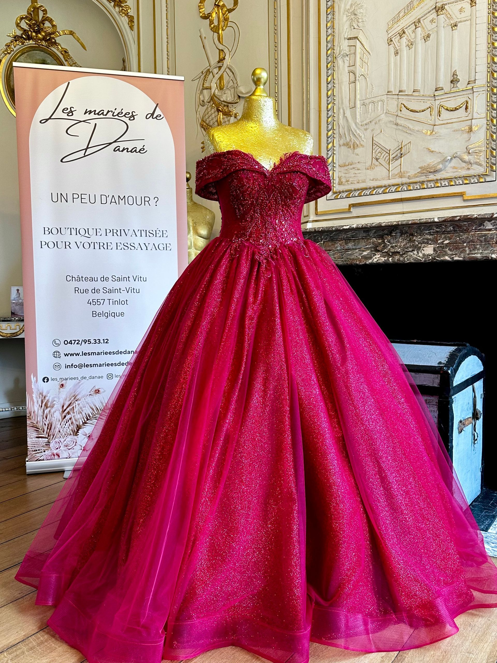 Robe 6