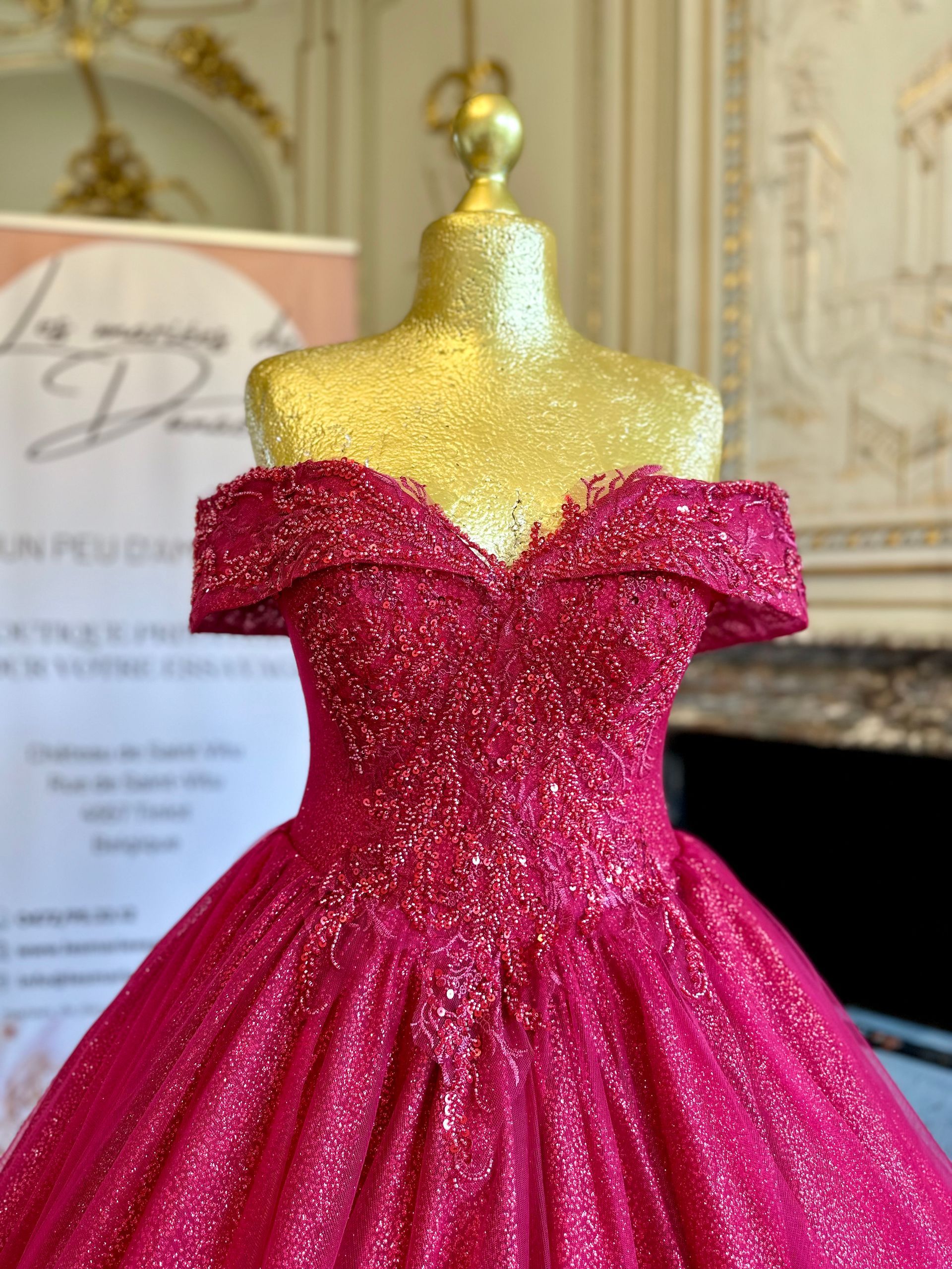 Robe 6