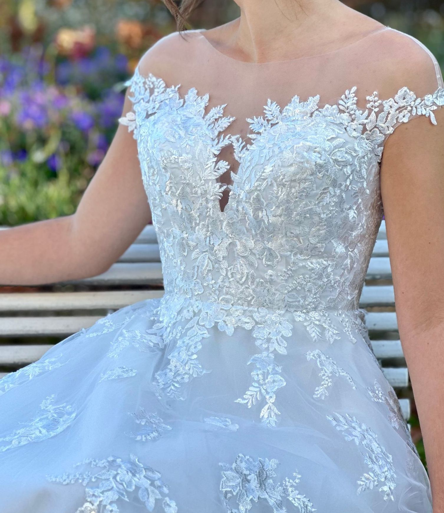 robe-de-mariée