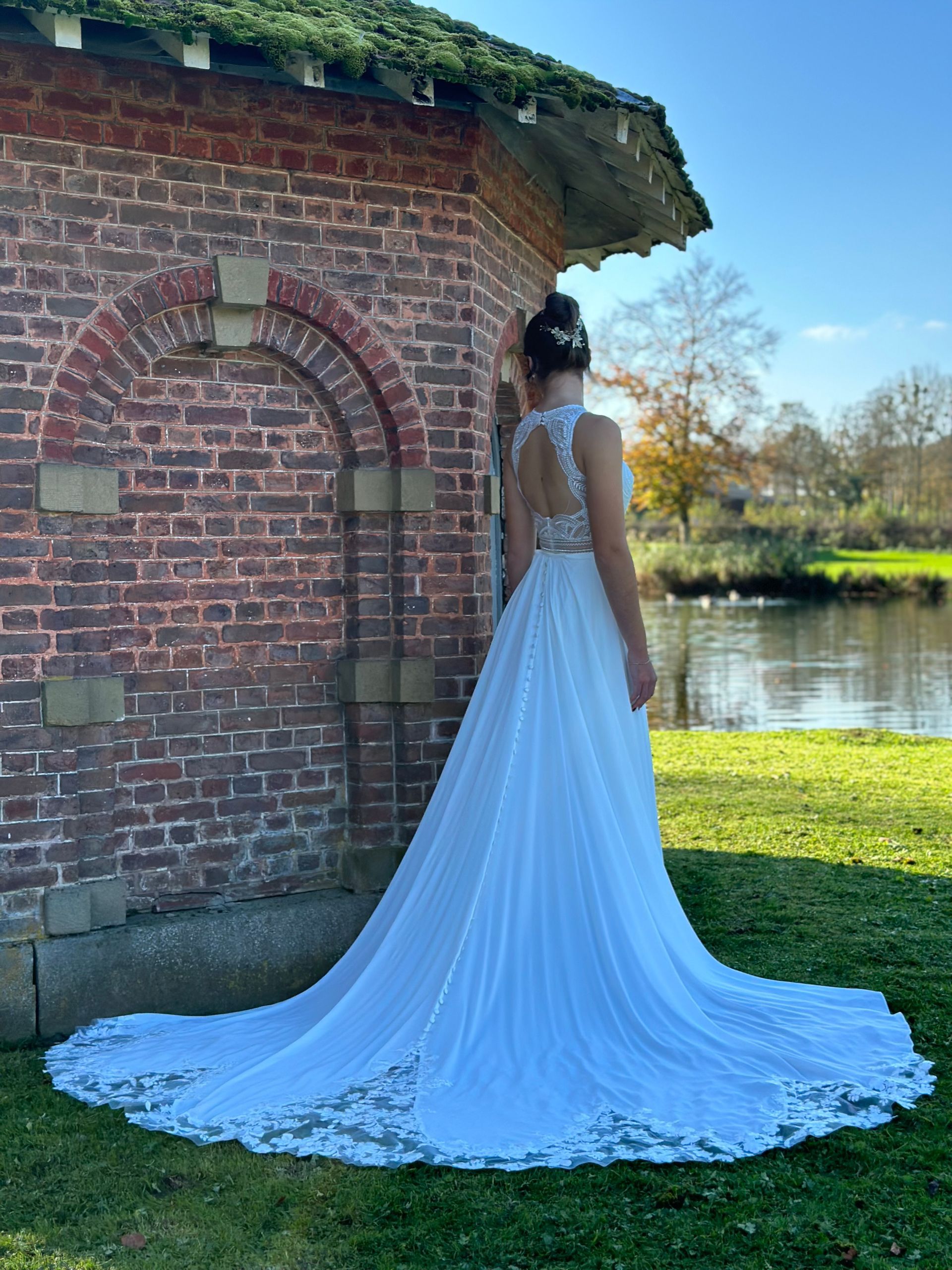 Robe Melhia
