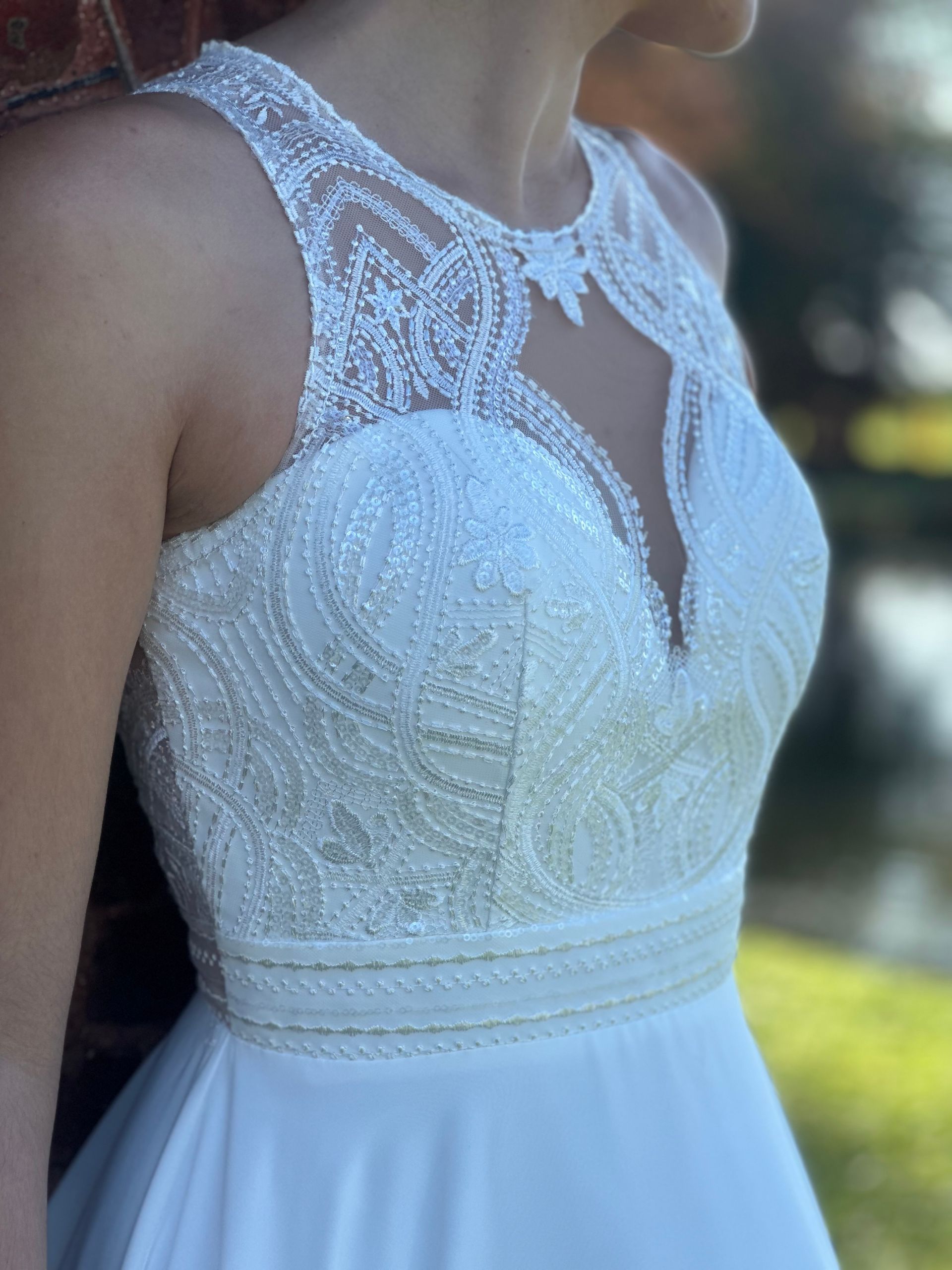 Robe Melhia