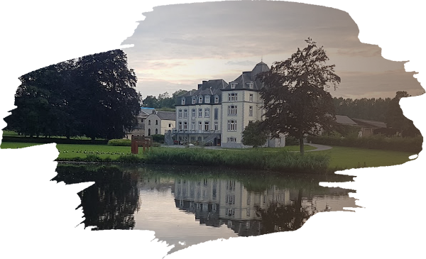 photo du chateau