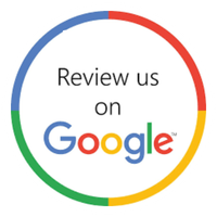 leave us a review on Google leave us a review on Google