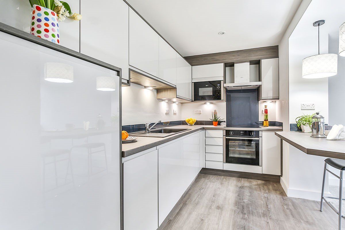 Apartment 15 - 1 Rydal Crescent