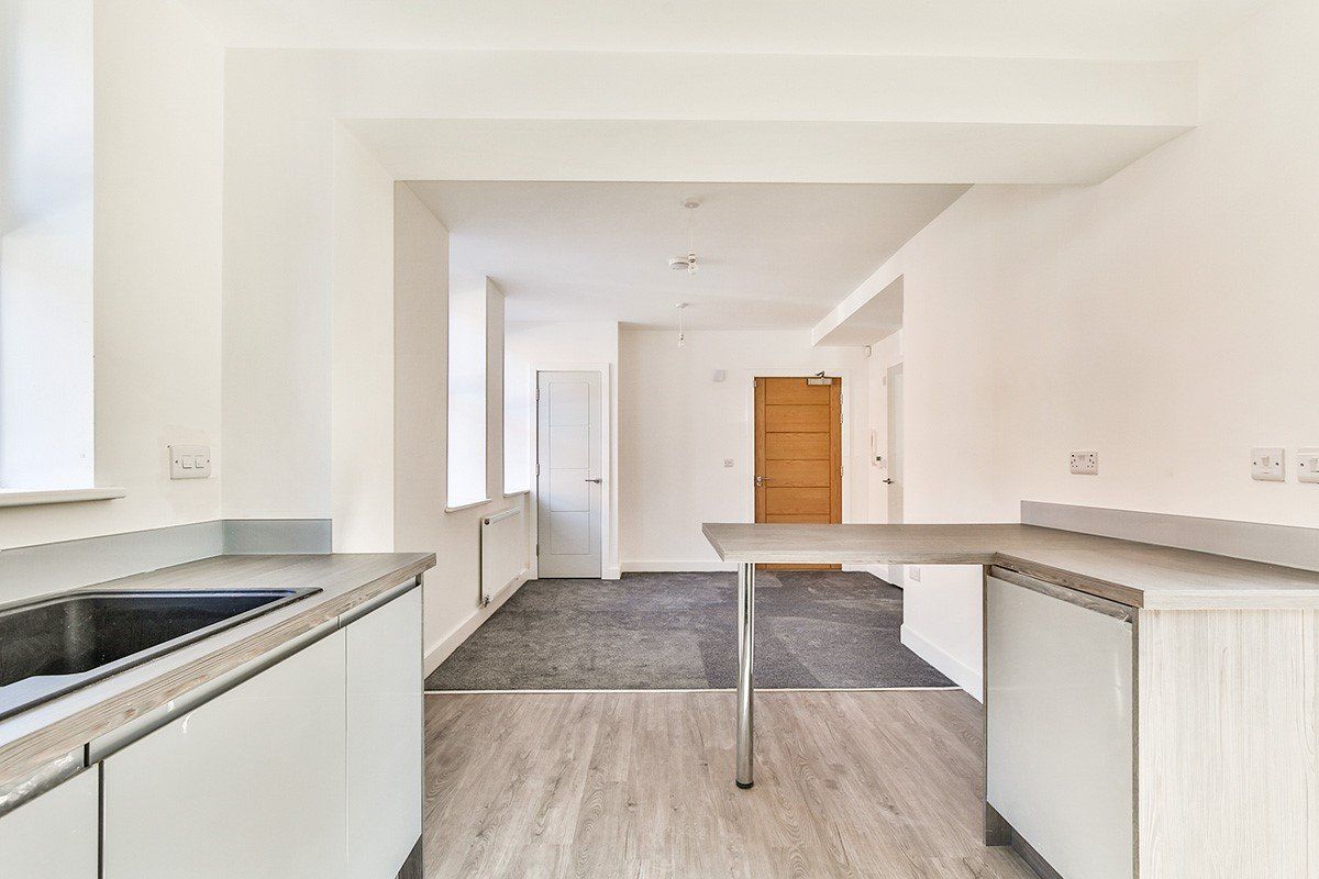 Apartment 2 - 1 Rydal Crescent