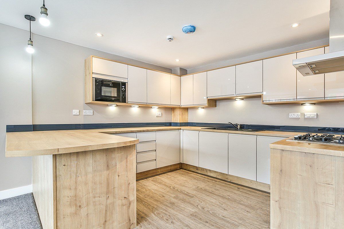 Apartment 12 - 1 Rydal Crescent
