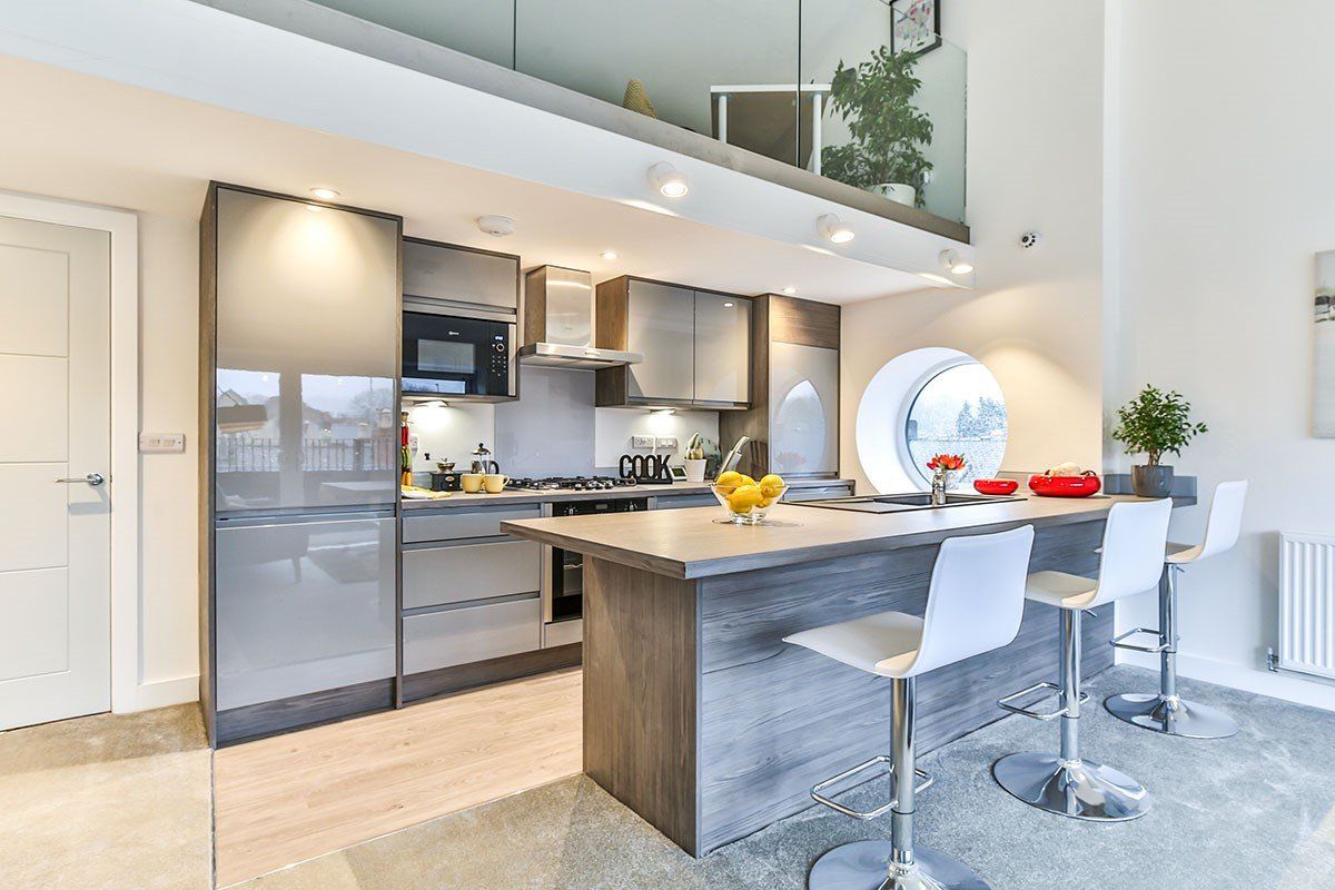 Apartment 17 - 1 Rydal Crescent - Available on 8th September 2026.