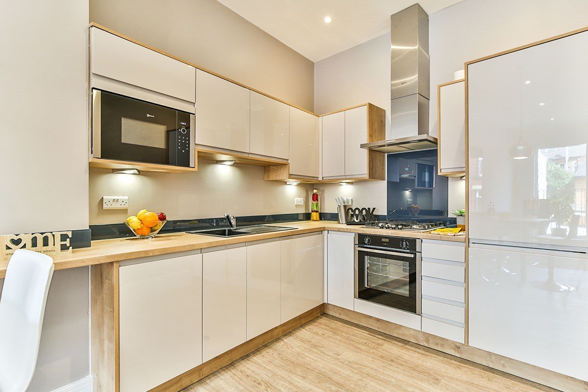 Apartment 8 - 1 Rydal Crescent